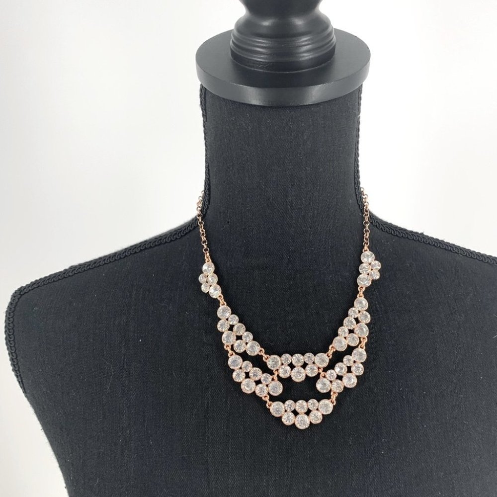 🌞 Charter Club necklace